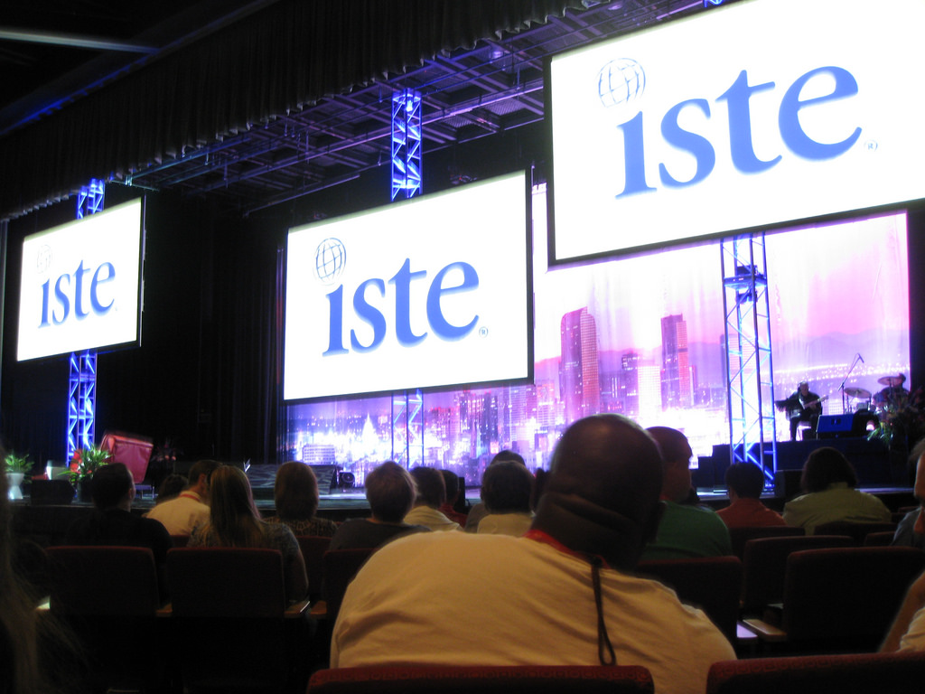 Smart City Networks connects record number of attendees to WiFi for ISTE