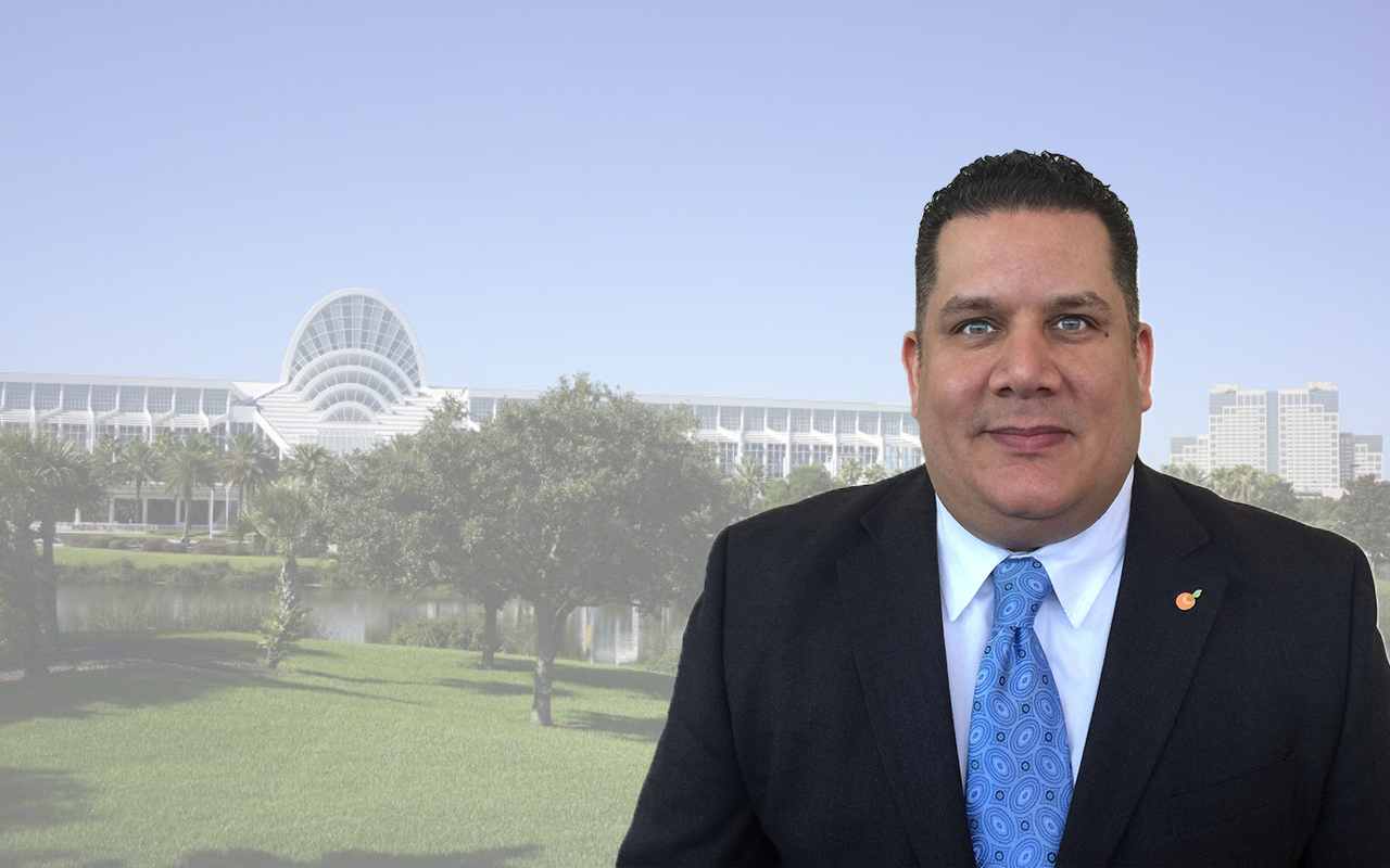 Smart City Hires Mark Thompson as Manager of Digital Marketing in Orlando