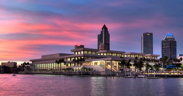 Smart City Renews Tampa Contract
