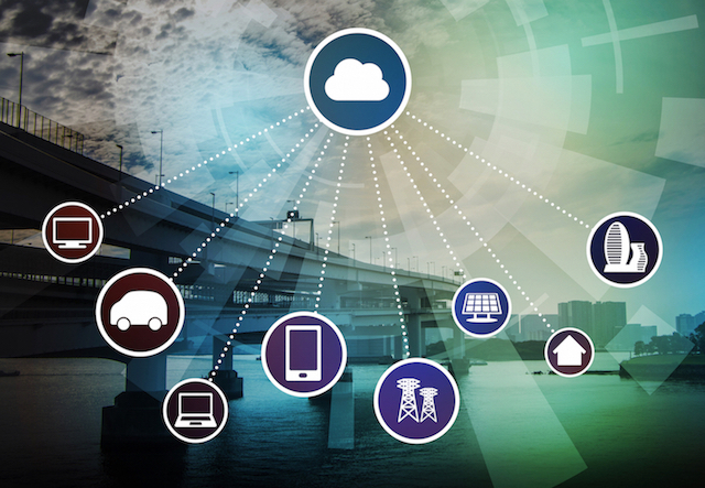 Internet of Things: The Future and its Impact on the Convention Center Industry