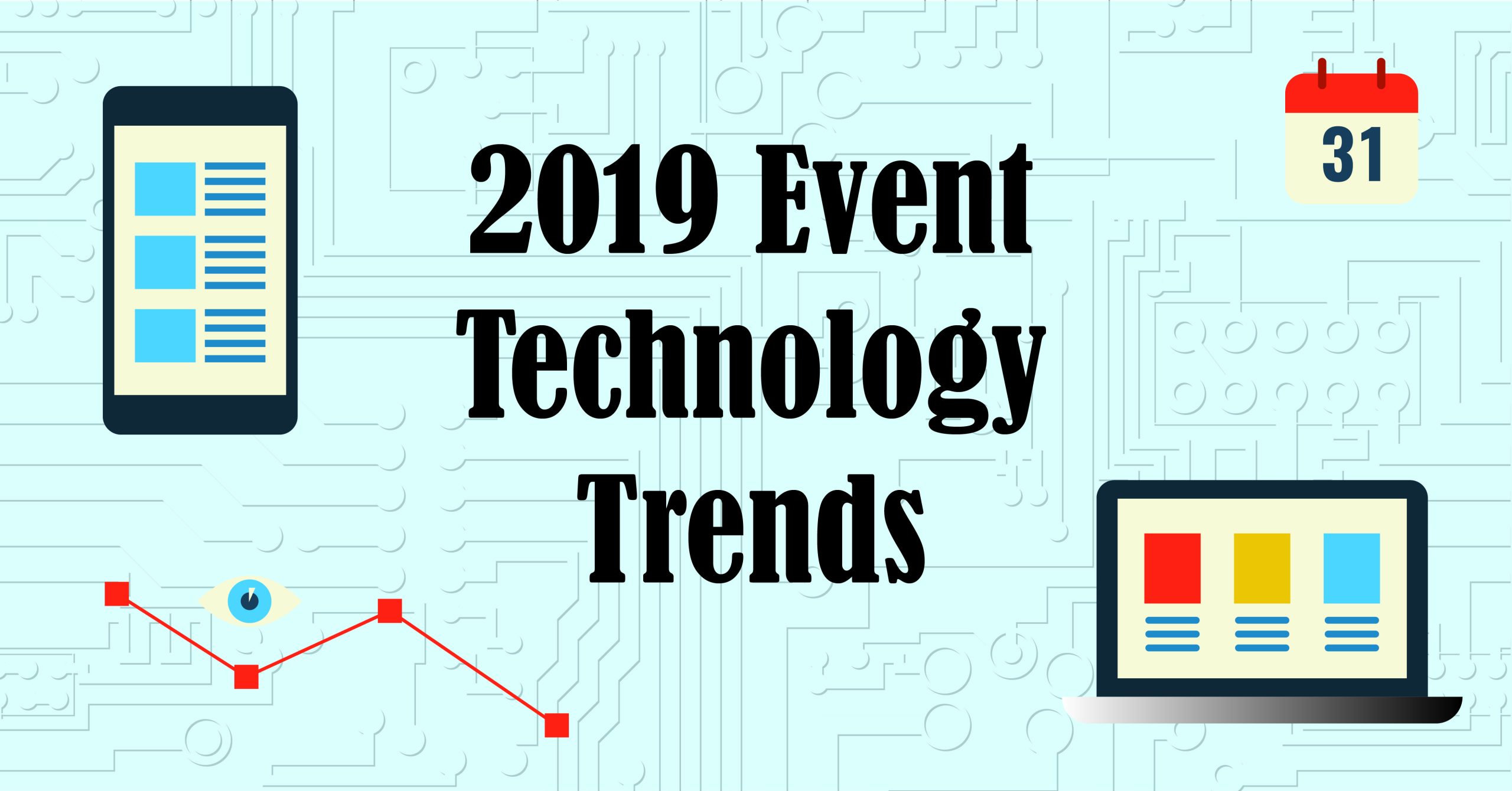 2019 Event Technology Trends