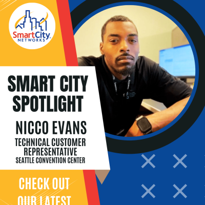 SCN - Spotlight - Nicco Evans