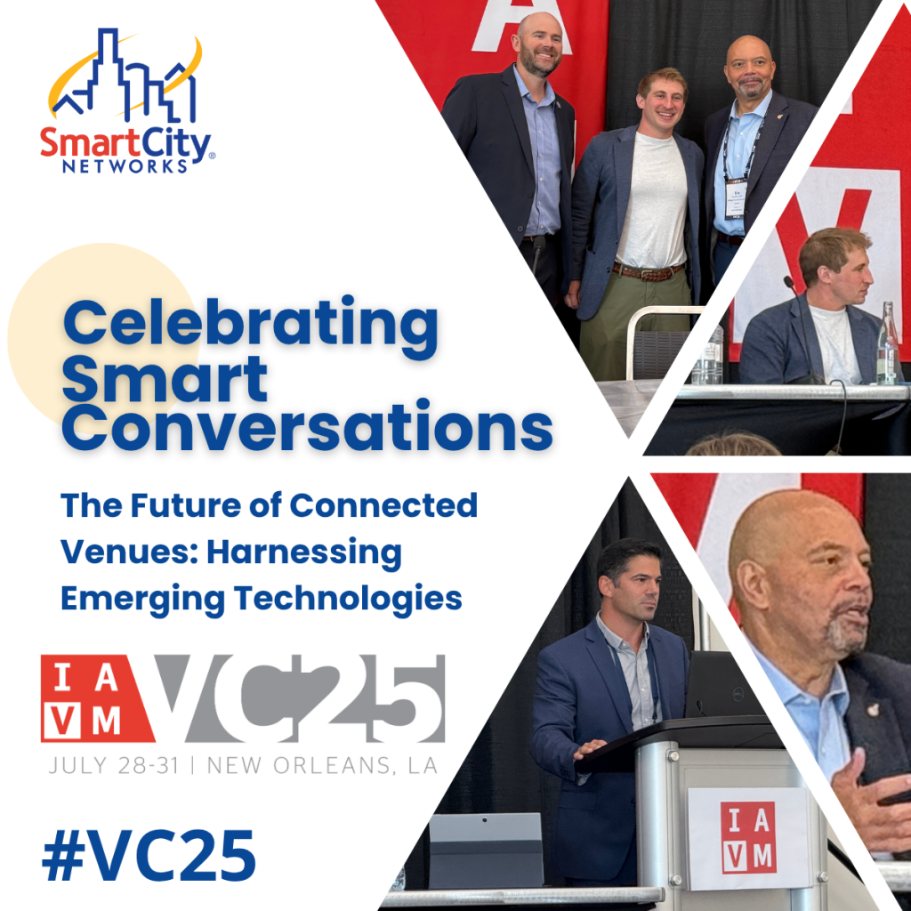 SCN - VenueConnect 2025 - Panel