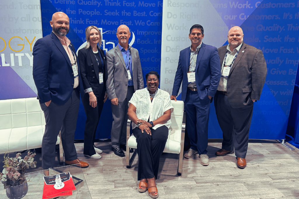 SCN - VenueConnect 2025- Group