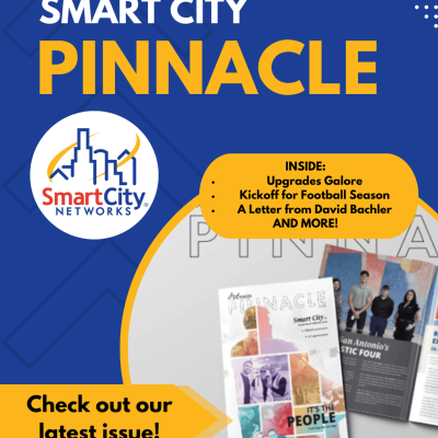 Smart City Networks Pinnacle Q3 2025