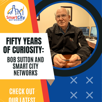 Bob Sutton - 50 Year Anniversary