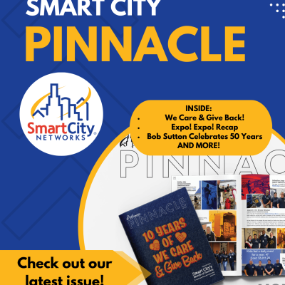 Smart City Networks - Pinnacle Q4 2025