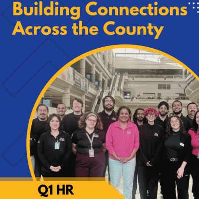 Smart City Networks - Building Connections