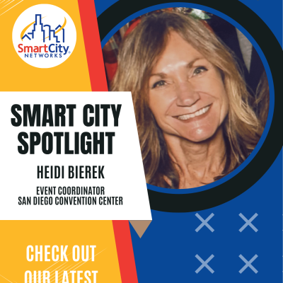 Heidi Bierek Spotlight
