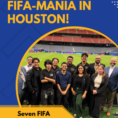 FIFA in Houston