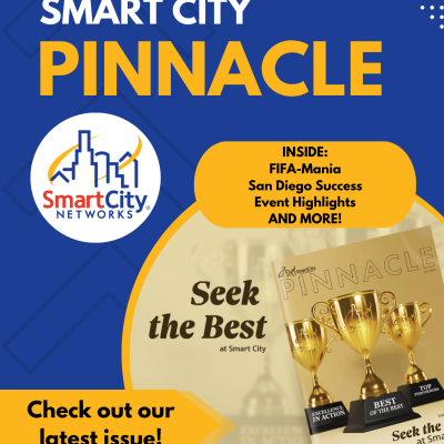 Smart City Pinnacle Q2 2026